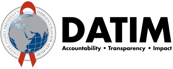 PEPFAR logo